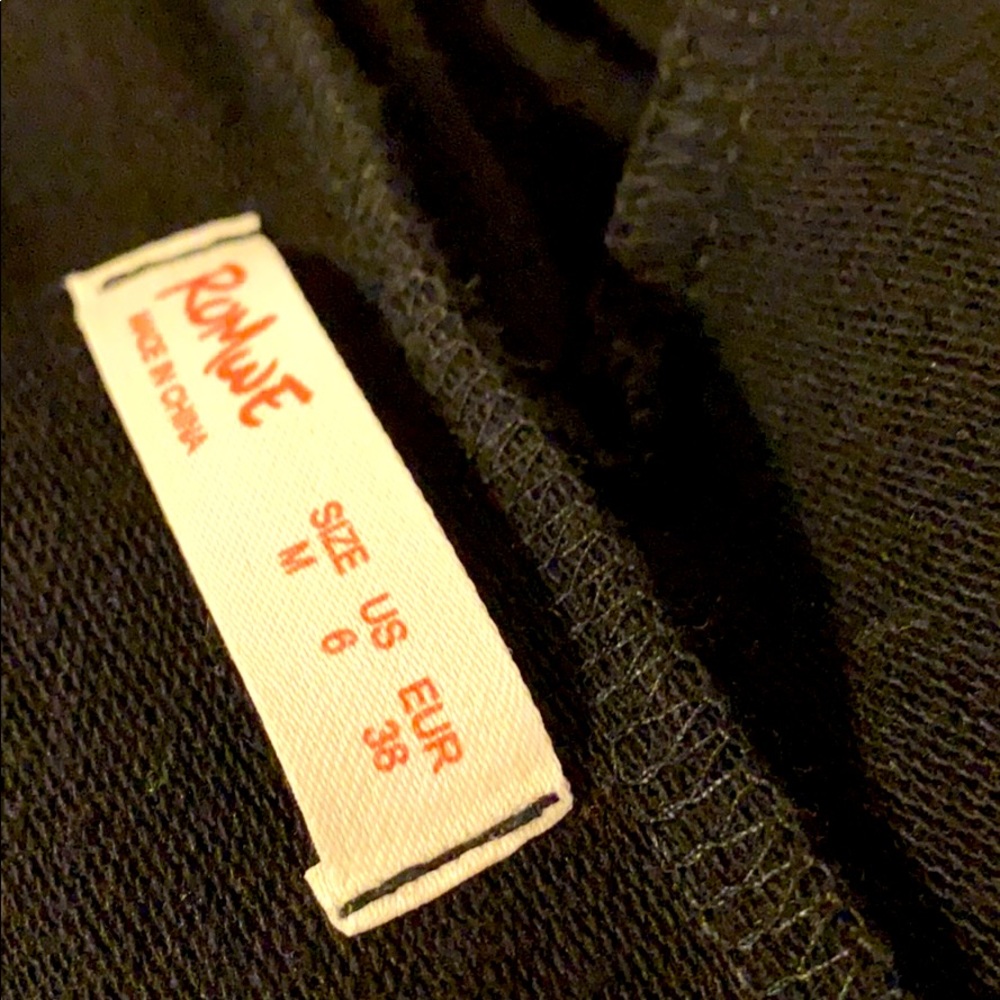 Jacket - Picture 2 of 2